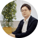 吉田 将明 氏
