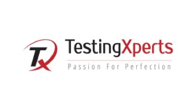 UiPath Test Suite TestingXperts