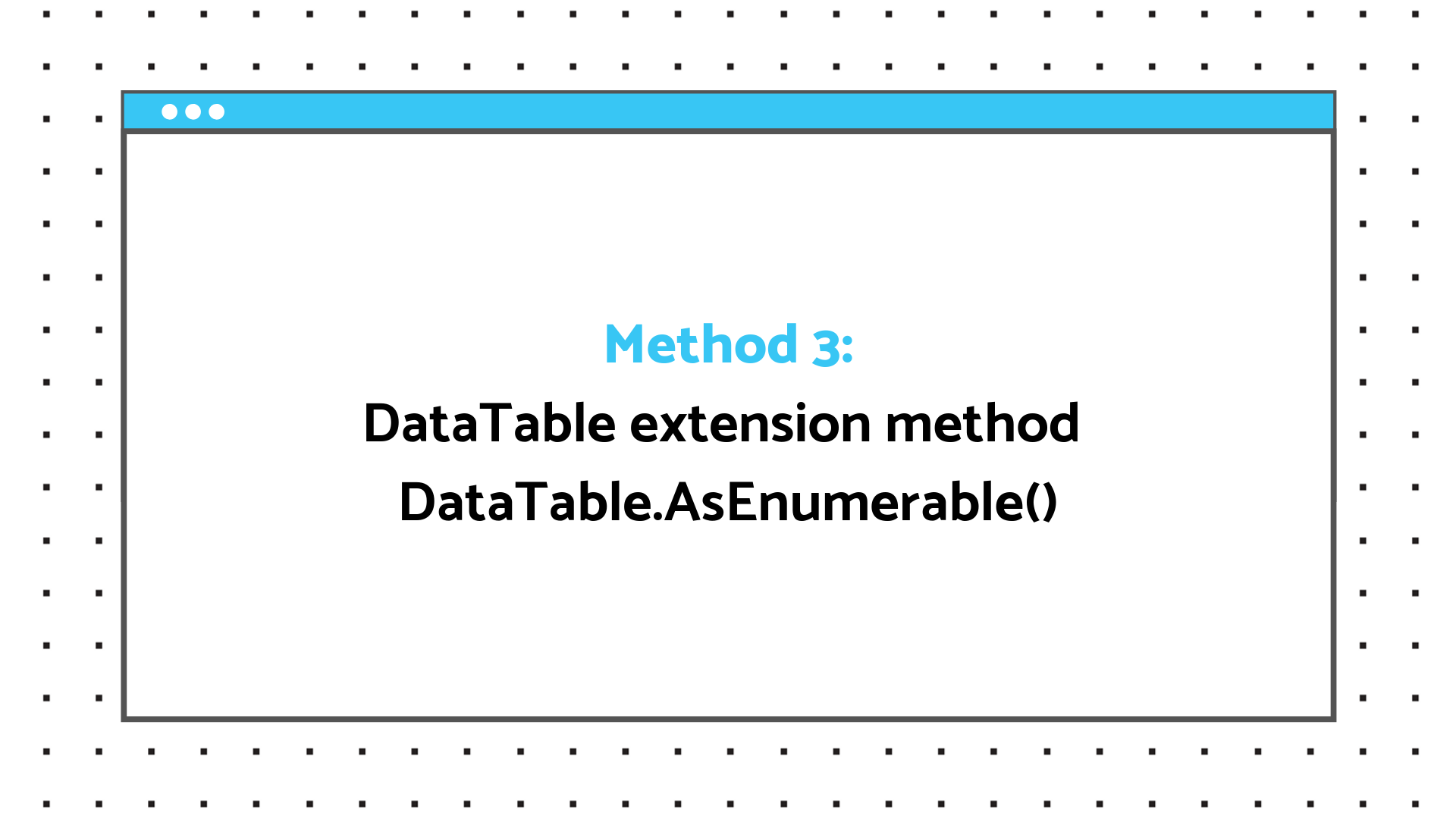 Four Ways to Filter Data Tables in UiPath Studio UiPath