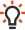 Lightbulb black