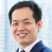 Andy Huang Geng 