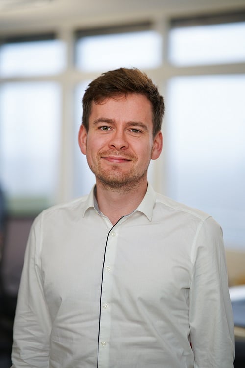 Marten Niebuhr