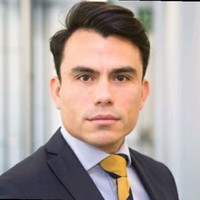 Danny Rojas Ruiz  