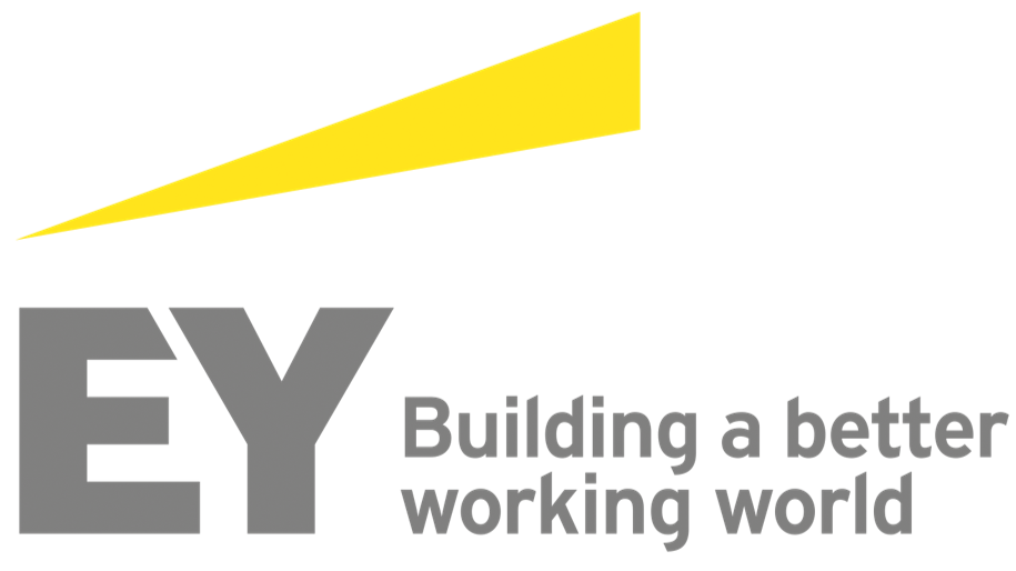 EY good logo