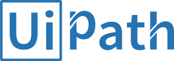 UiPath Logo v2