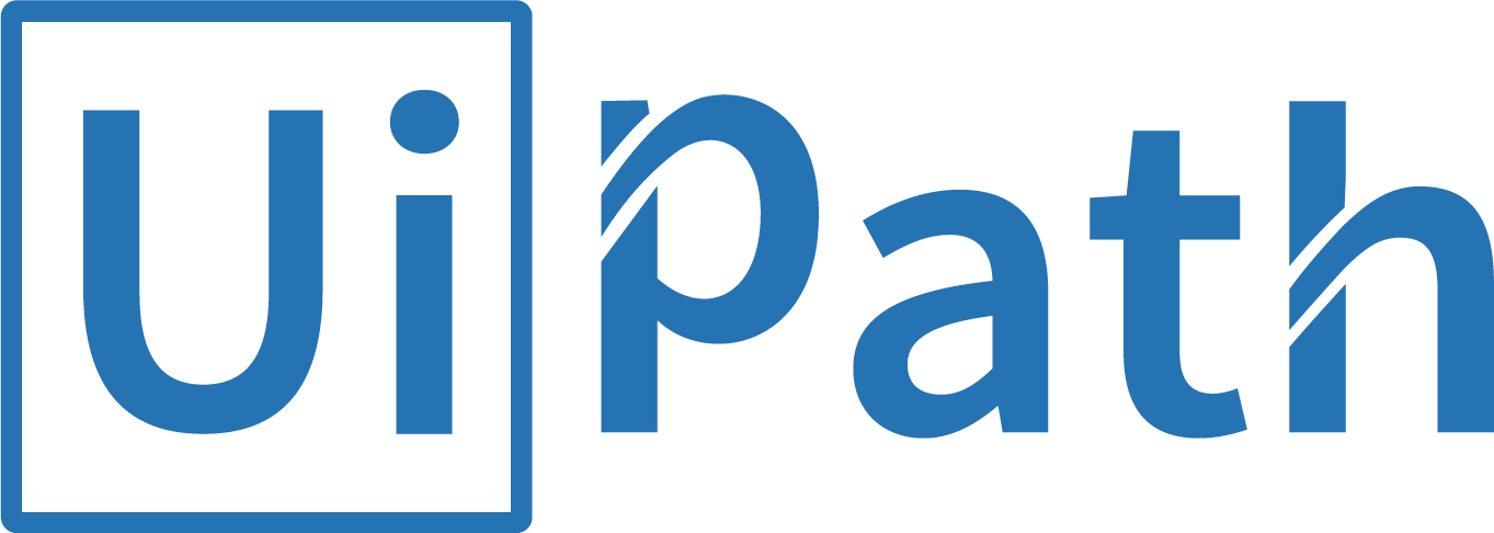 UiPath Logo v2