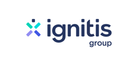 Ignitis Logo