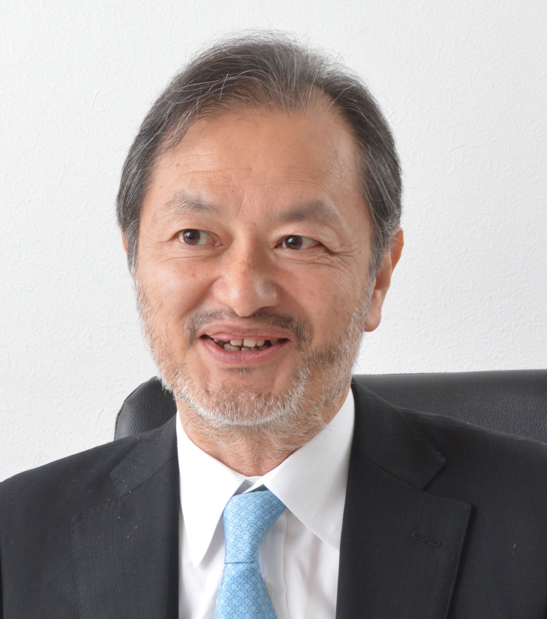 Koichi Hasegawa