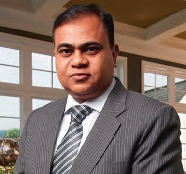 Manish Gupta 2