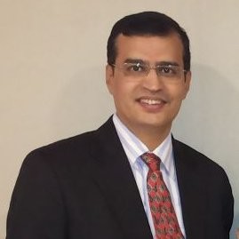 Mukesh Kripalani