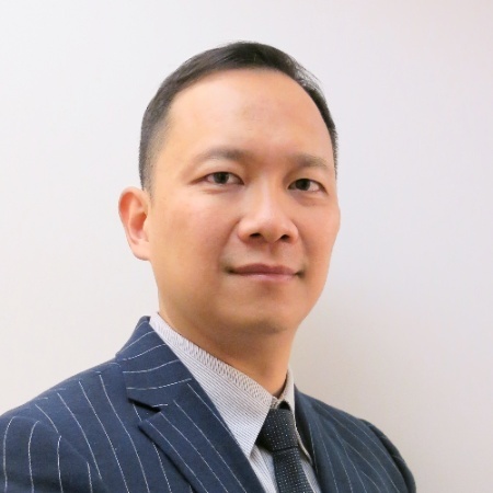 Tommy Fung