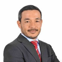 Nuno Chang