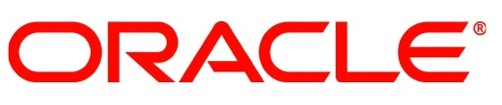Oracle good logo