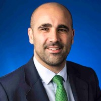 Oscar da Pena Gallego