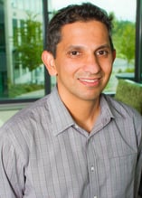 Param Kahlon, Chief Product Officer UiPath