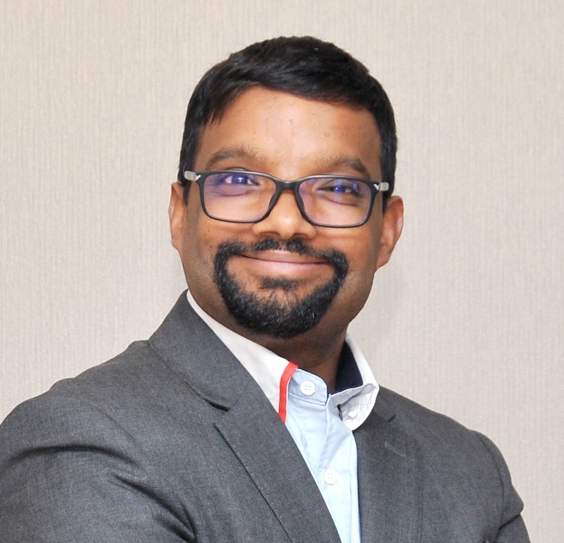 Rohit Chandrasekharan Nambiar_CEO of AXA AFFIN Life Insurance Berhad