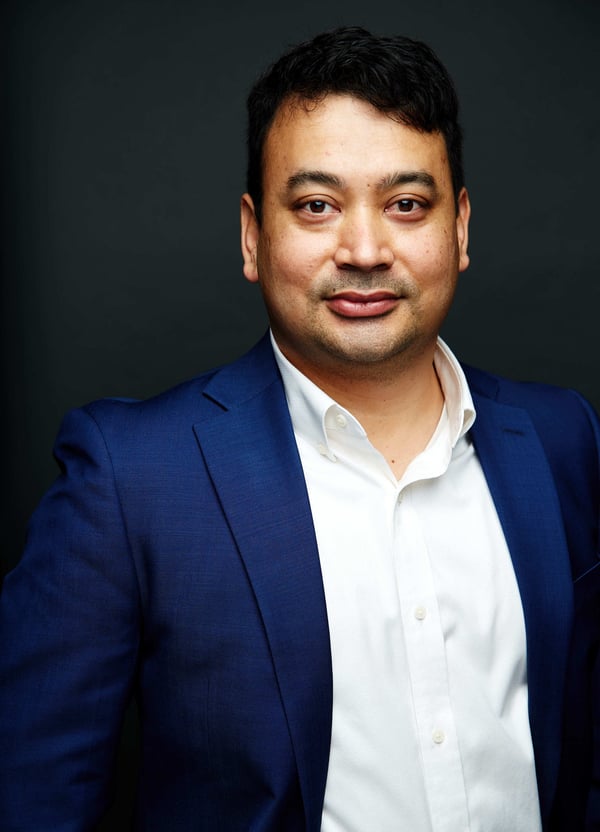 Sumit Shrestha