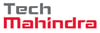 TechMahindra_-_Logo