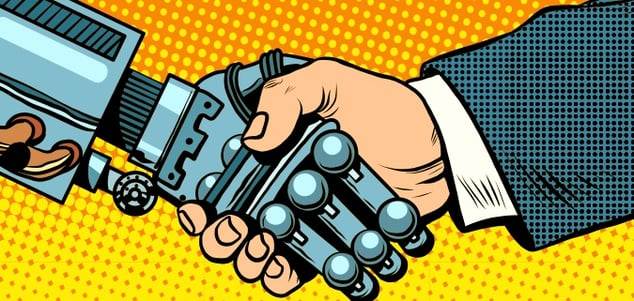 UiPath - HfS RPA webinar UiPath - HfS RPA webinar