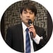 直江 優 氏