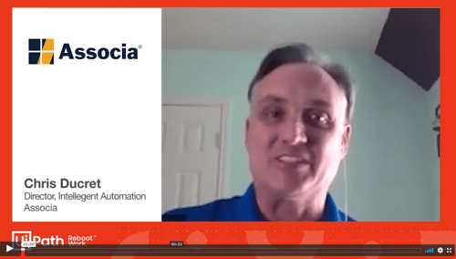 chris @ associa