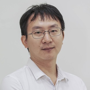 daniel zhou