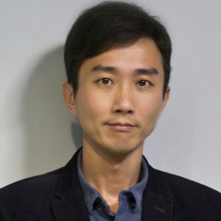 davy chan