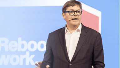 Welcome to the dawn of agentic process automation