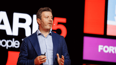  The future of business is robotic and agentic  