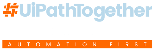 #UiPathTogether Beijing 2018
