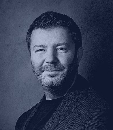 Daniel Dines