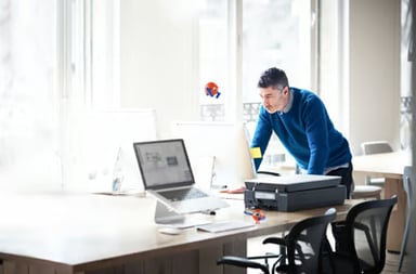 A Practitioner’s Guide to Agentic Automation