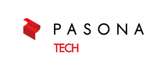 PasonaTechlogo