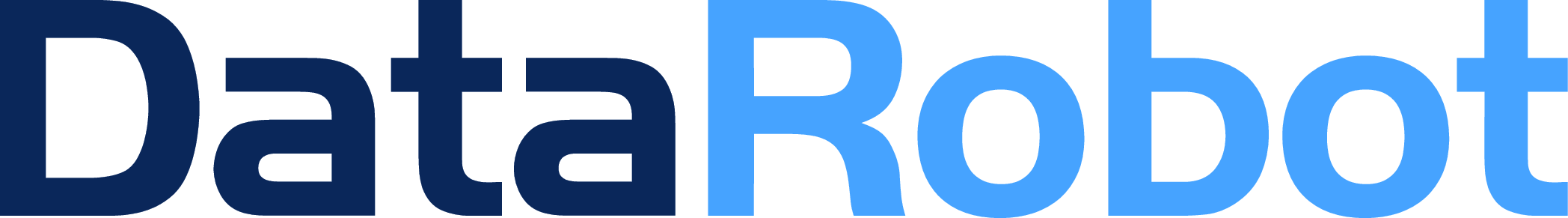 DataRobot-Logo-Color