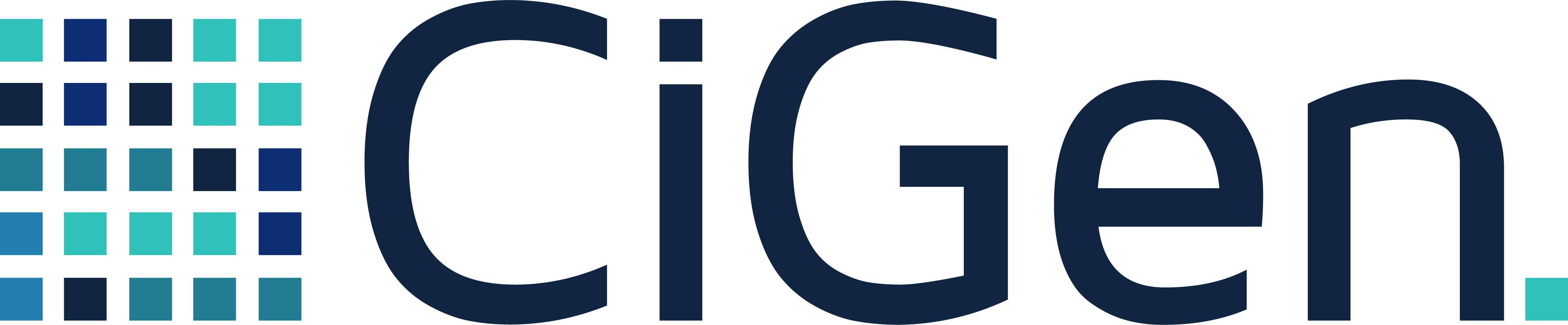 Logo CiGen Basic