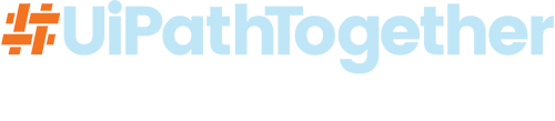 #UiPathTogether Singapore