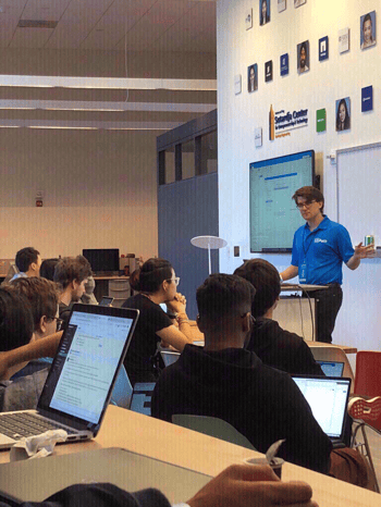 teaching-rpa-development