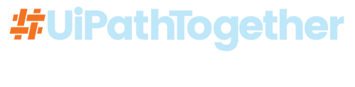 #UiPathTogether Beijing 2018