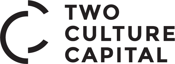 two culture capital