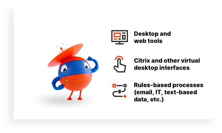 uipath robot
