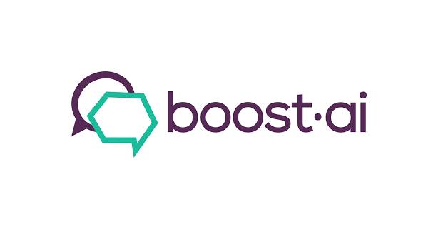 BoostAI Logo