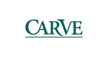 Carve Logo