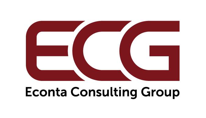 Econta Logo