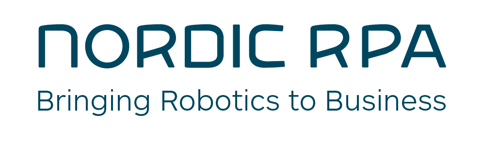Nordic RPA Logo