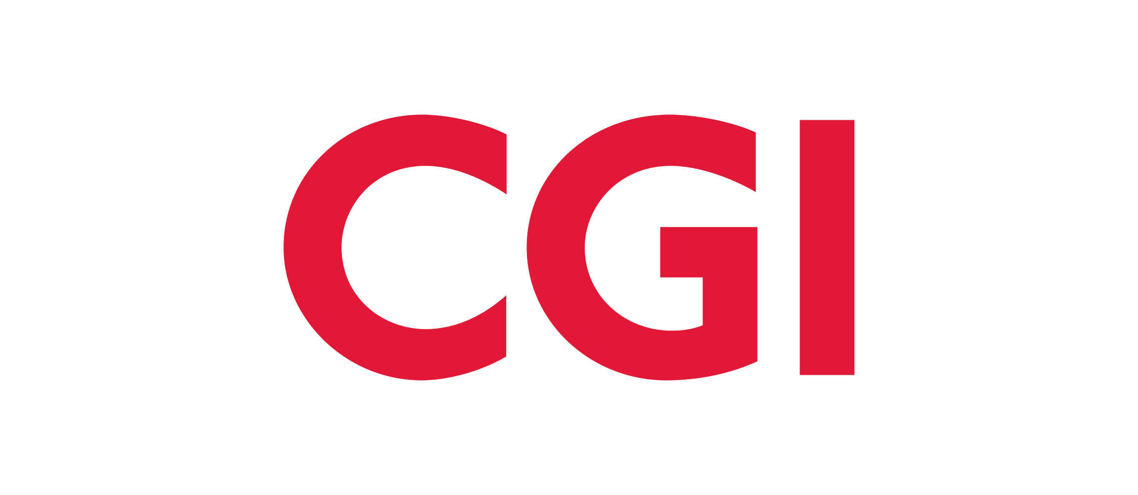 CGI Logo