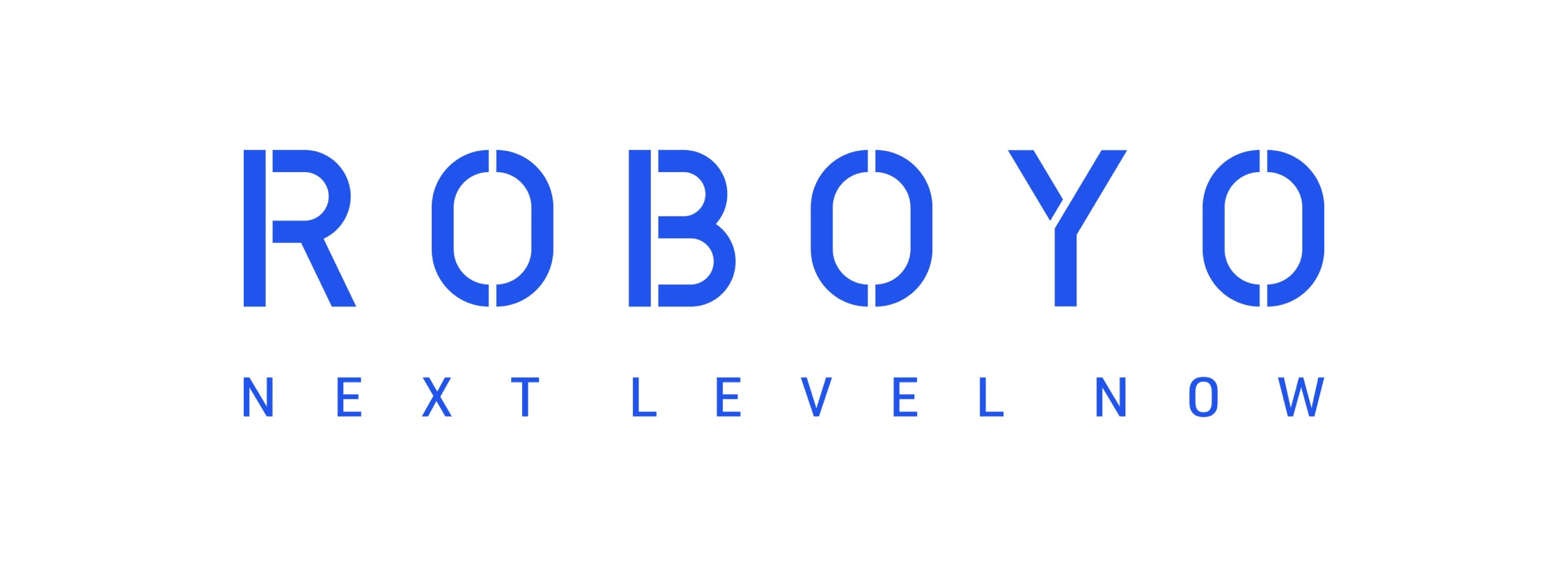 ROBOYO Logo