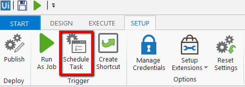 Task scheduler + Remote desktop - Build - UiPath Community Forum