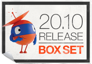 UiPath 20.10 Release Box Set