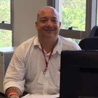 Photo of Carlos Lachter