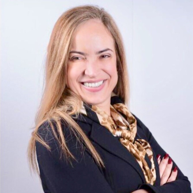 Photo of Catia Pereira